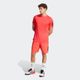 *adidas club 3str tee red , xl M